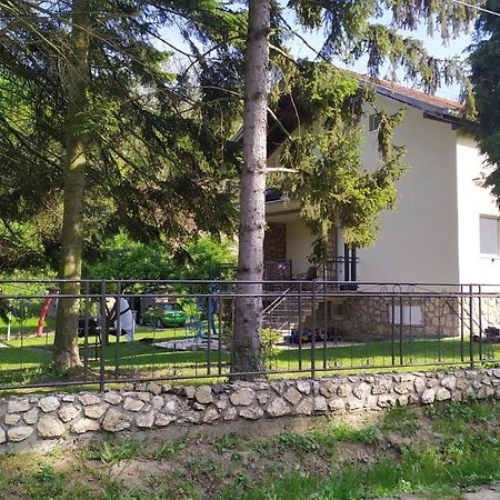Velika Remeta Sumski Raj- Forest Paradise מראה חיצוני תמונה