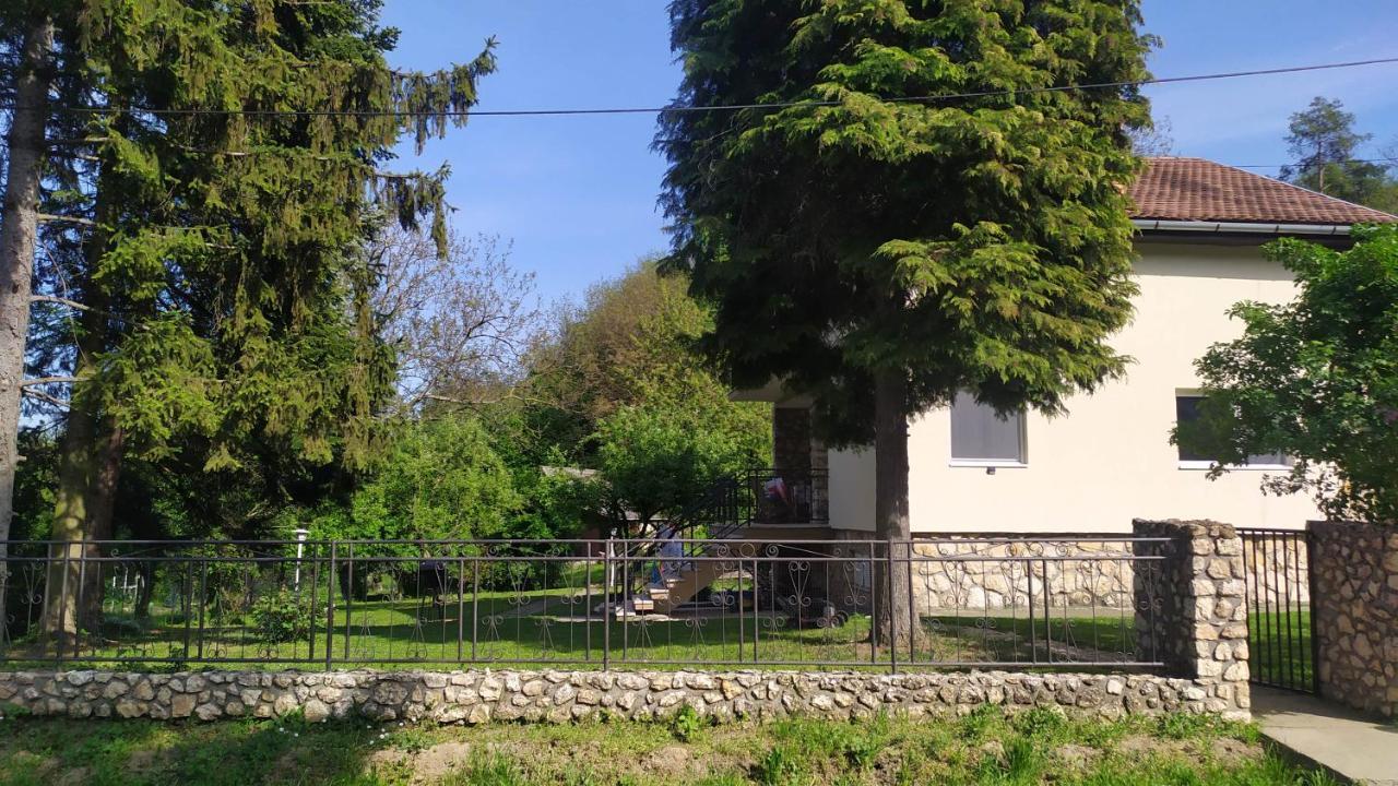 Velika Remeta Sumski Raj- Forest Paradise מראה חיצוני תמונה